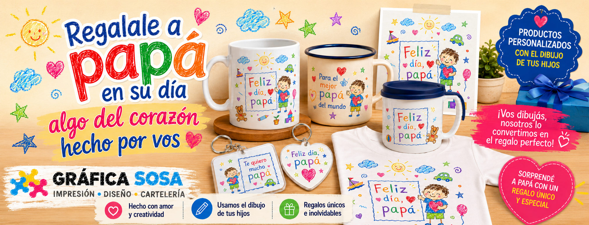 Dia del Padre