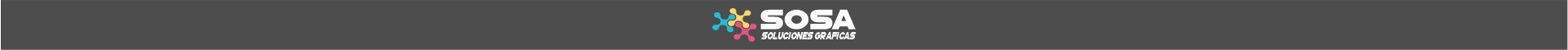Sosa Soluciones Gráficas